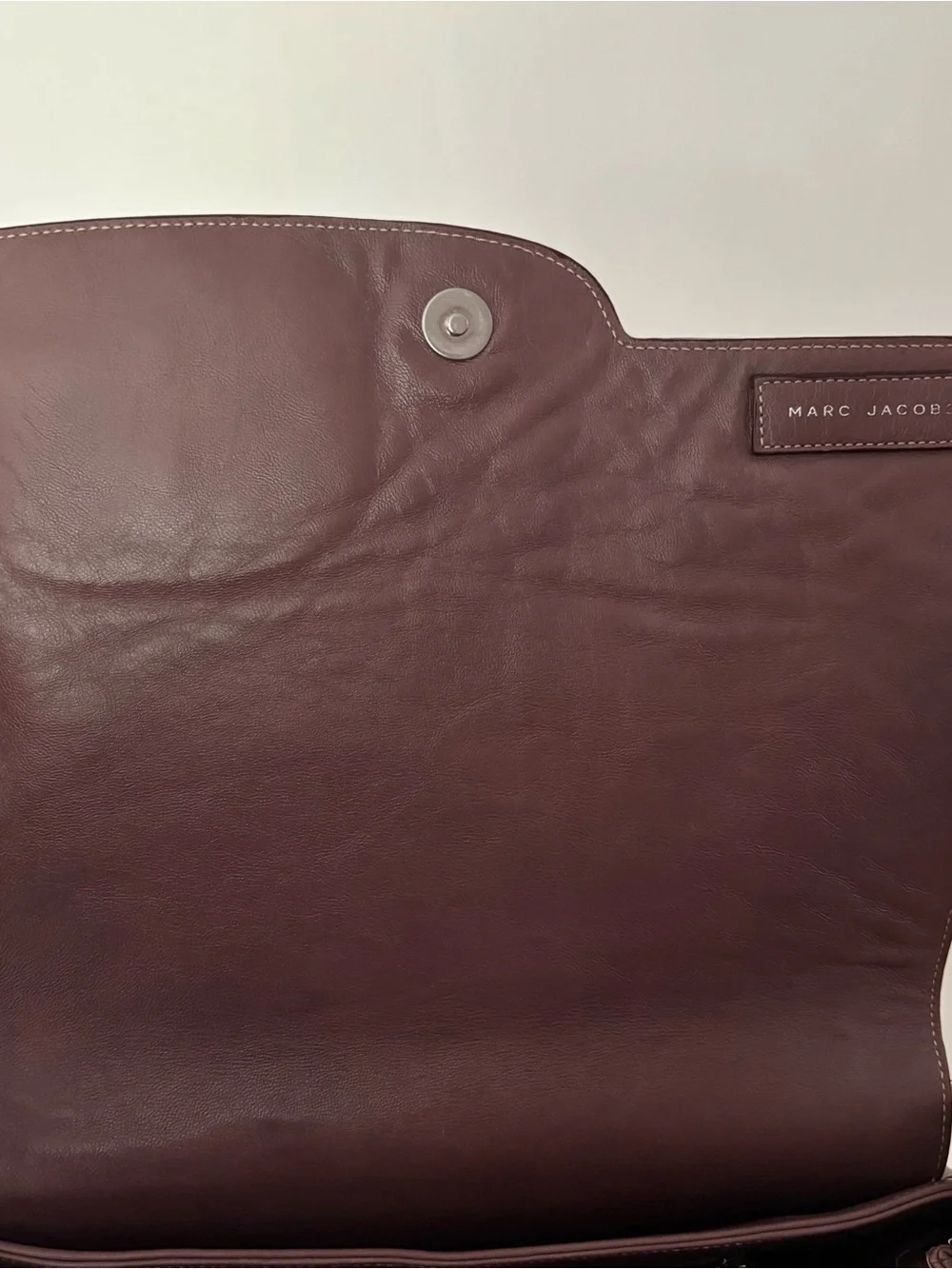 Vintage Marc Jacob’s Runway 2008 Bag